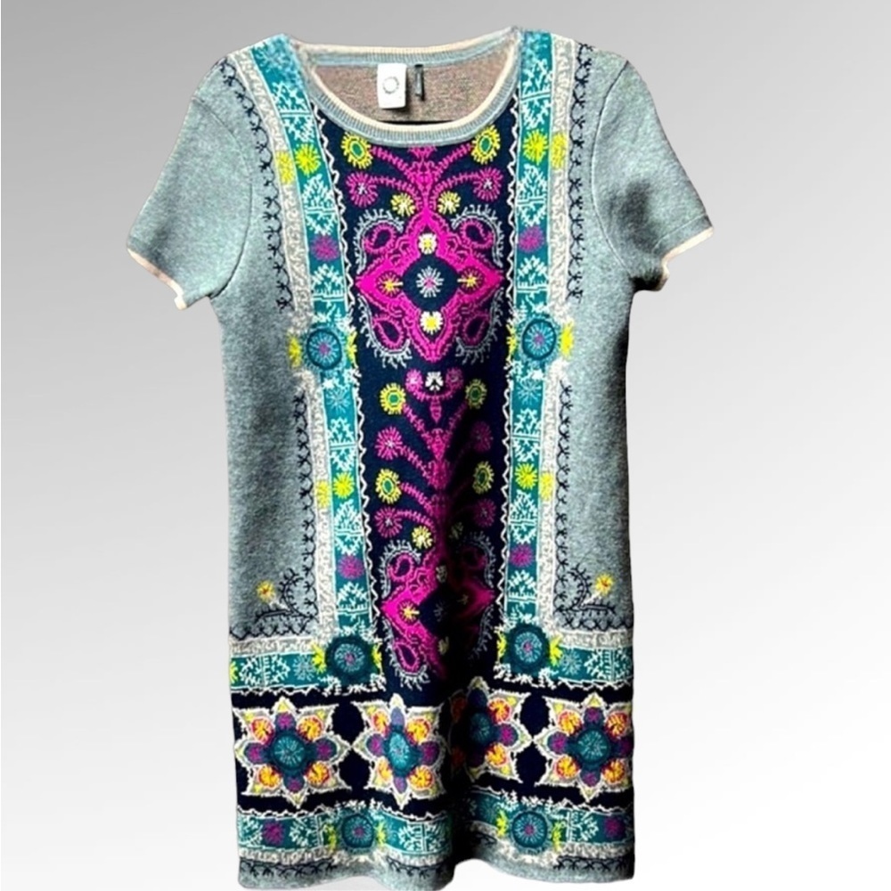 Anthropologie dress